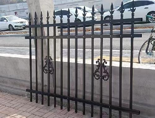 鐵藝護欄